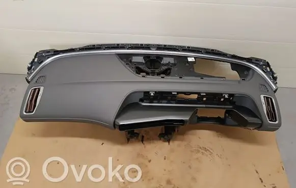 Mercedes-Benz EQC Dashboard A2936805601