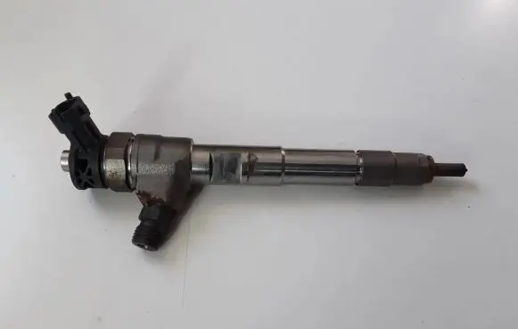 Dacia Dokker Fuel injector 0445110800