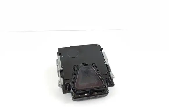 Audi Q7 4M Windshield/windscreen camera 4M0907217F 4M0907217E 4M0907217