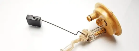 BMW 7 E65 E66 Fuel level sensor 6760539