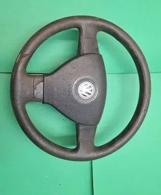 Volkswagen Caddy Steering wheel