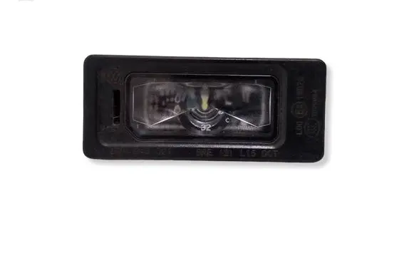 Volkswagen Touareg III Number plate light 5NA943021