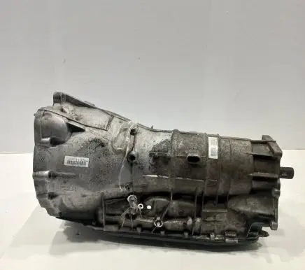 BMW X3 E83 Automatic gearbox 1068401273