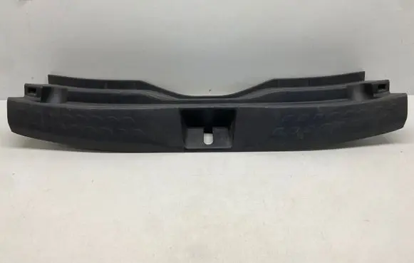 Toyota C-HR I Tailgate/boot lid lock trim 64716f4010
