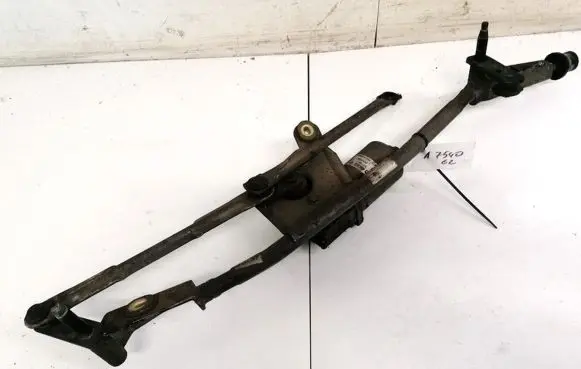 Volvo S80 Wiper motor 9171899 110824
