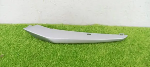 BMW 3 GT F34 Front bumper lip 7293106 51117293106 54228911