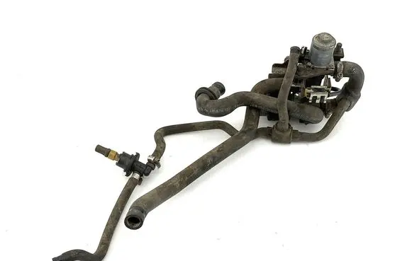 Mercedes-Benz SL R129 Electric auxiliary coolant/water pump A0008358064 0008358064
