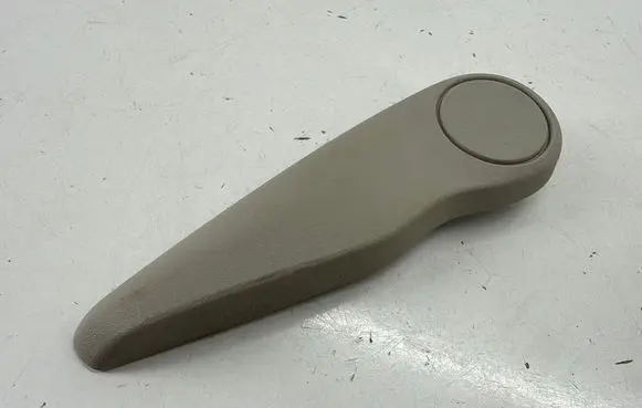 Chrysler Pacifica Seat adjustment handle 5UR80TRMAB 5RT93TRMAB