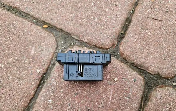 BMW 3 G20 G21 MPM control module 5O5P5L5E5X0000332