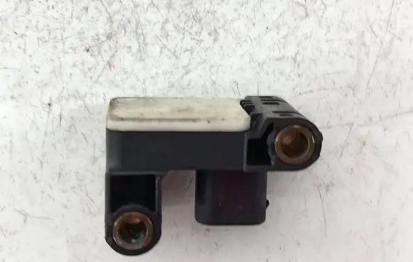 BMW 3 E90 E91 Airbag deployment crash/impact sensor 6956485 503901