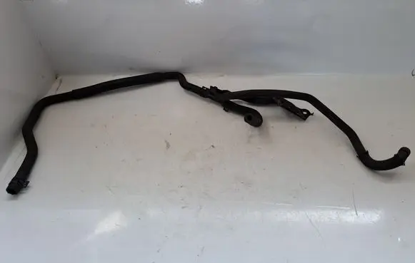 Toyota Avensis T270 Headlight washer hose/pipe 852710W040