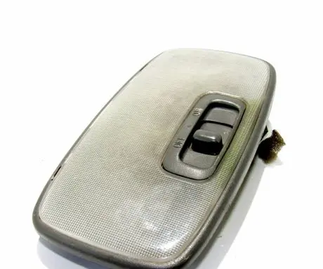 KIA Carnival Other interior light 0K9A051310
