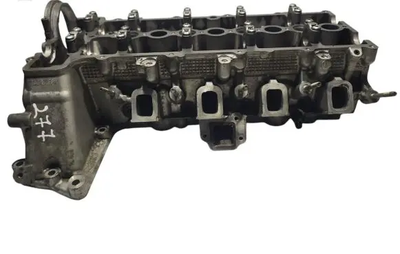 BMW 3 E90 E91 Engine head 7781211 7785876 778587607