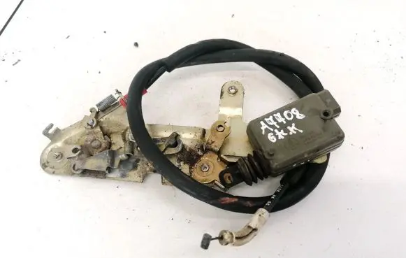 Renault Kangoo I Central locking motor 