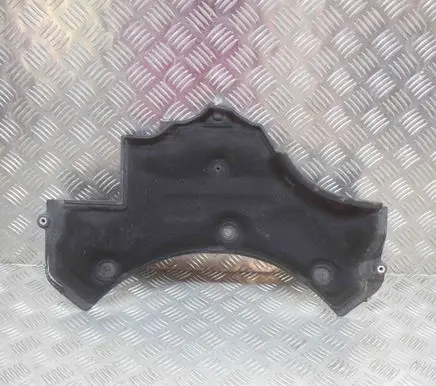 BMW 5 F10 F11 Other engine bay part 7188421
