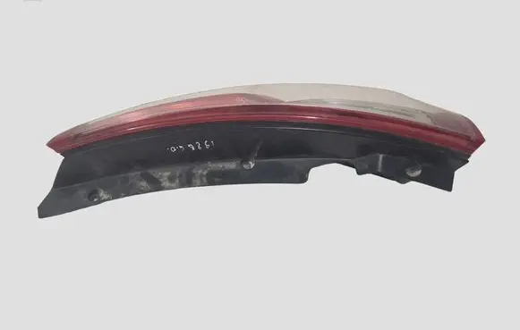 Citroen C4 Grand Picasso Rear/tail lights PSA00946602RE 163844 163846