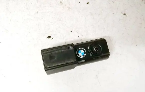 BMW X3 F25 Front bumper camera 