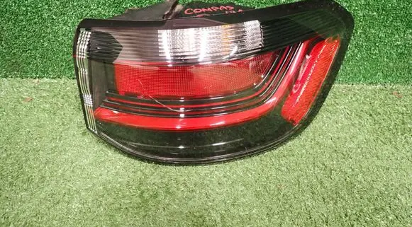 Jeep Compass Rear/tail lights