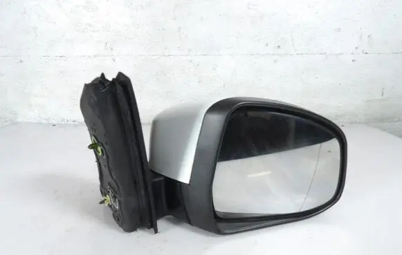 Ford Focus ST Front door electric wing mirror 2128.36.414