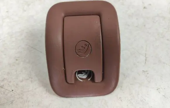 Audi A4 S4 B8 8K ISOFIX cover 8T0887233A 8353494 8353490