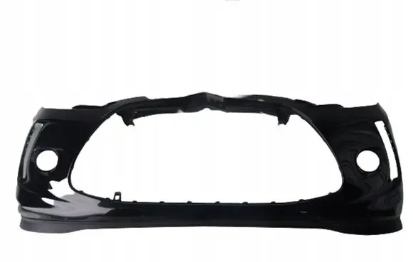 Citroen DS3 Front bumper AXVXXXXXXXX