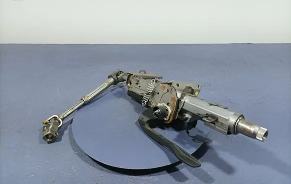 Volkswagen PASSAT B7 USA Steering wheel axle 5Q1419502AP