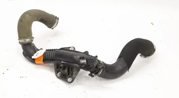 Audi A4 S4 B8 8K Coolant pipe/hose 