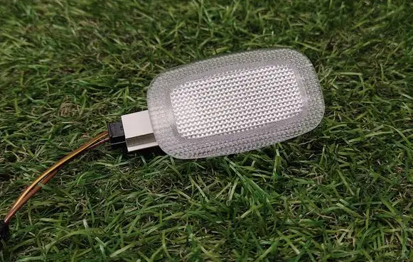 Mercedes-Benz E C207 W207 Other interior light A0028202101