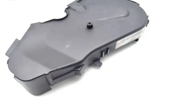 Skoda Octavia Mk2 (1Z) Timing belt guard (cover) 04L109107E