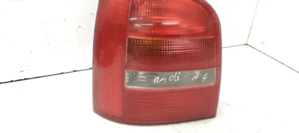 Audi A4 S4 B5 8D Rear/tail lights 8D9945095D