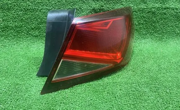 Audi A4 S4 B9 Rear/tail lights 8W9945093D