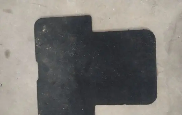 Ford S-MAX Other interior part 6M21U111D66AFZHE