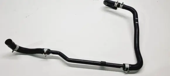 KIA Niro Engine coolant pipe/hose 25413K4400 25411K4400