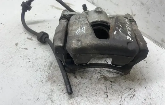 Renault Megane IV Front brake caliper 420007011R