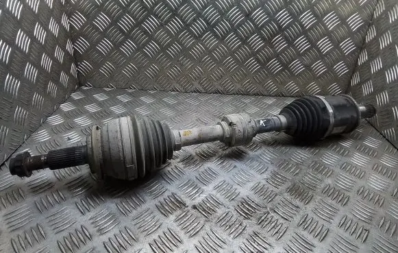 Lexus ES 250 - 300 - 330 Front driveshaft DV34L