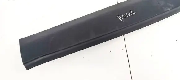 Mitsubishi Outlander Other trunk/boot trim element 7224A016