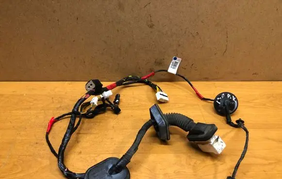 Hyundai i30 Front door wiring loom 916002L100 919812H050