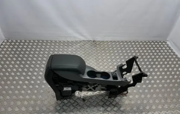 Ford C-MAX II Center console CJ54S044B90B 7F525164N08 EM54S043B63CB