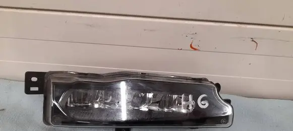 BMW X3 G01 LED Daytime headlight 