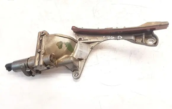 Jaguar X-Type Timing belt/chain tensioner 1X4E6C260AG SP506M260AC 1X436B297AC
