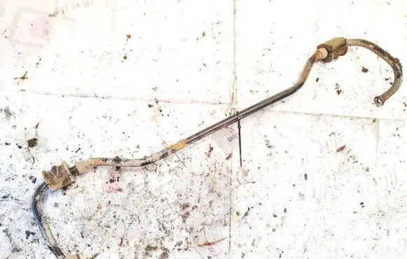 Volkswagen PASSAT B5.5 Front anti-roll bar/sway bar