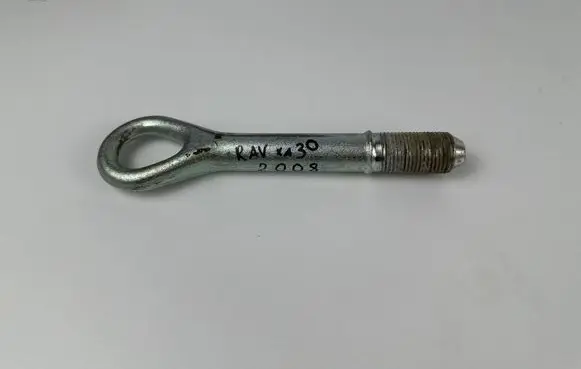 Toyota RAV 4 (XA30) Towing hook eye