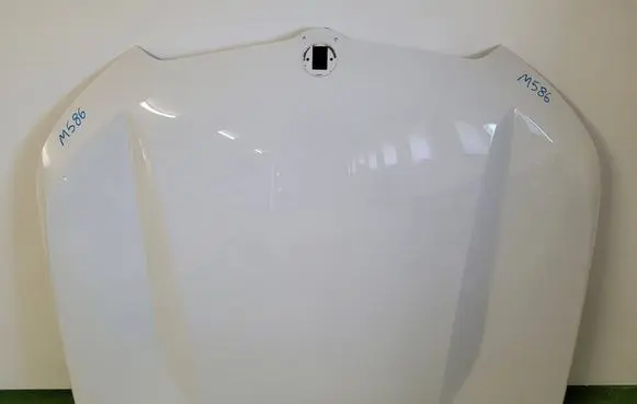 BMW X1 U11 Engine bonnet/hood 