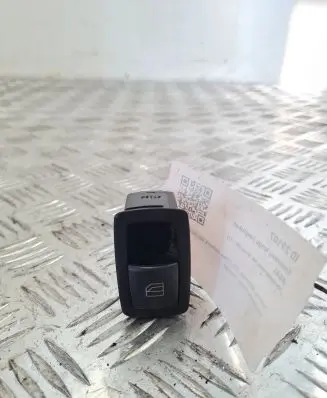 Mercedes-Benz ML W164 Electric window control switch