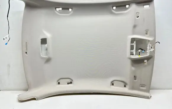 Mercedes-Benz C W204 Headlining A2046906550 22172921 22172667K25