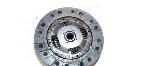 Opel Astra F Clutch pressure plate 