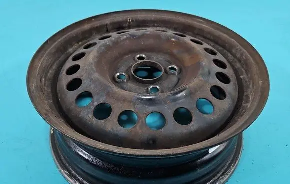 Honda Jazz R15 steel rim IMPRK1481371