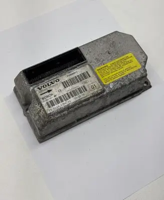 Volvo XC90 Airbag control unit/module P30658913 0285001447 030135074601