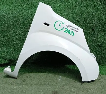 Fiat Fiorino Fender 1356374080