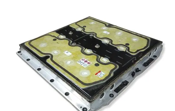 Cupra Born Hybrid / electric car battery 1EA804117C